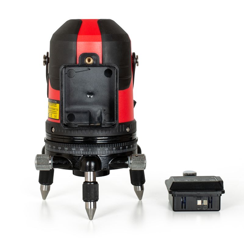 Уровень лазерный RGK UL-21W
Уровень лазерный RGK UL-21W