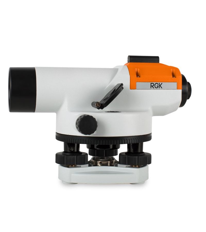 Нивелир оптический RGK C-28
Нивелир оптический RGK C-28