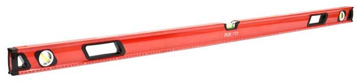 Уровень пузырьковый RGK U7150
Уровень пузырьковый RGK U7150