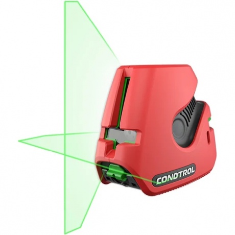Лазерный нивелир CONDTROL NEO G100
Лазерный нивелир CONDTROL NEO G100