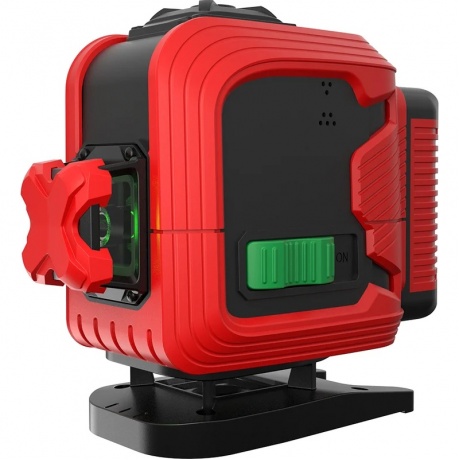 Лазерный нивелир CONDTROL Boden 3D
Лазерный нивелир CONDTROL Boden 3D