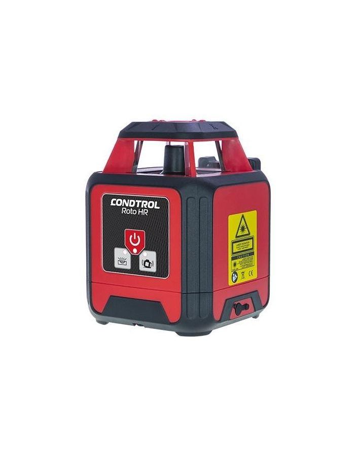 Ротационный лазерный нивелир CONDTROL HR с детектором X-actRoto в комплекте, 500 метров
Ротационный лазерный нивелир CONDTROL HR с детектором X-actRoto в комплекте, 500 метров