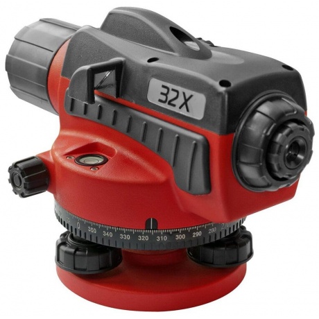 Оптический нивелир CONDTROL 32X с поверкой
Оптический нивелир CONDTROL 32X с поверкой