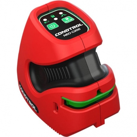 Лазерный нивелир CONDTROL NEO G220 Kit
Лазерный нивелир CONDTROL NEO G220 Kit