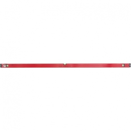 Уровень алюминиевый магнитный, 2000 мм, фрезерованный, 3 глазка (1 зеркальный), усиленный Matrix
Уровень алюминиевый магнитный, 2000 мм, фрезерованный, 3 глазка (1 зеркальный), усиленный Matrix