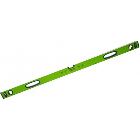 Уровень алюминиевый УСМ-0,5-1200, фрезерованный, 3 глазка, магнитный, рукоятки, 1200 мм Сибртех
Уровень алюминиевый УСМ-0,5-1200, фрезерованный, 3 глазка, магнитный, рукоятки, 1200 мм Сибртех