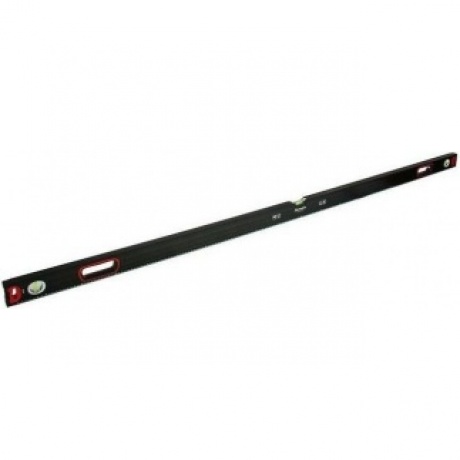 Уровень алюминиевый, усиленный, фрезерованный, 3 глазка, 2 комп. рукоятки, 2000 мм Matrix
Уровень алюминиевый, усиленный, фрезерованный, 3 глазка, 2 комп. рукоятки, 2000 мм Matrix