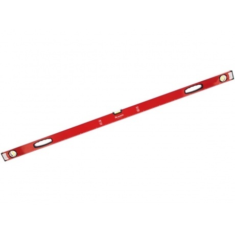 Уровень алюминиевый, фрезерованный, 3 глазка, рукоятки, 1500 мм Matrix
Уровень алюминиевый, фрезерованный, 3 глазка, рукоятки, 1500 мм Matrix