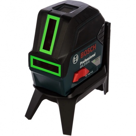 Нивелир лазерный Bosch GCL 2-15G + RM1+ BM3 2кл.лаз. 540нм цв.луч. зеленый 2луч. (0601066J00)
Нивелир лазерный Bosch GCL 2-15G + RM1+ BM3 2кл.лаз. 540нм цв.луч. зеленый 2луч. (0601066J00)
