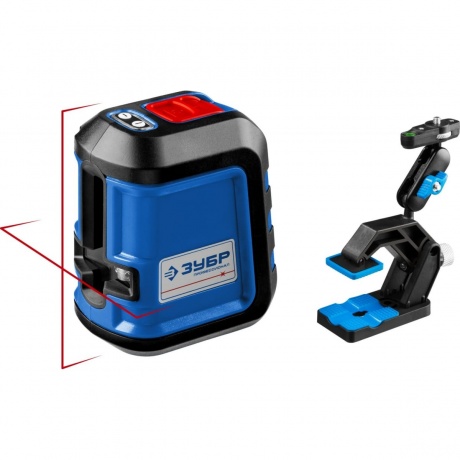 Нивелир лазерный ЗУБР Крест 15 Профессионал (34902-2)
Нивелир лазерный ЗУБР Крест 15 Профессионал (34902-2)