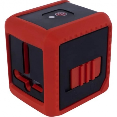 Лазерный нивелир CONDTROL Smart 2D Green
Лазерный нивелир CONDTROL Smart 2D Green