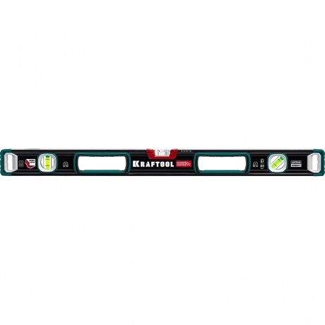 Уровень магнитный сверхпрочный KRAFTOOL A-RATE CONTROL, 800 мм, точность 0.3 мм/м, с зеркальным глазком, (34988-80)
Уровень магнитный сверхпрочный KRAFTOOL A-RATE CONTROL, 800 мм, точность 0.3 мм/м, с зеркальным глазком, (34988-80)