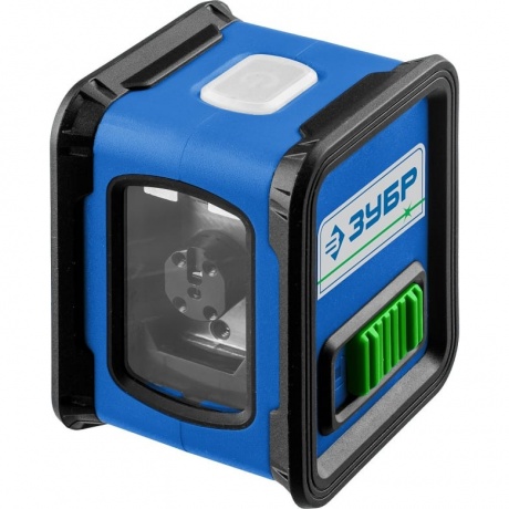 Нивелир лазерный ЗУБР Крест, Профессионал (34900)
Нивелир лазерный ЗУБР Крест, Профессионал (34900)