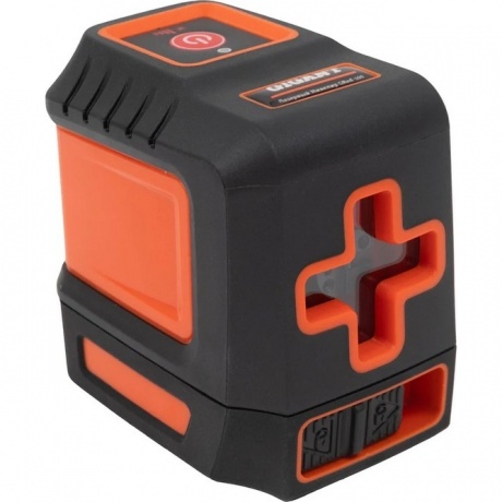 Нивелир лазерный Gigant GRed-100
Нивелир лазерный Gigant GRed-100