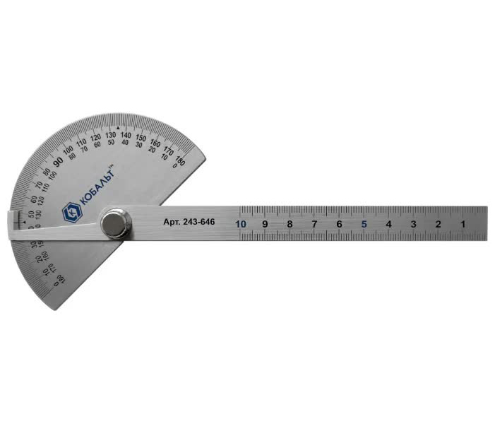 Угломер Кобальт 243-646
Угломер Кобальт 243-646