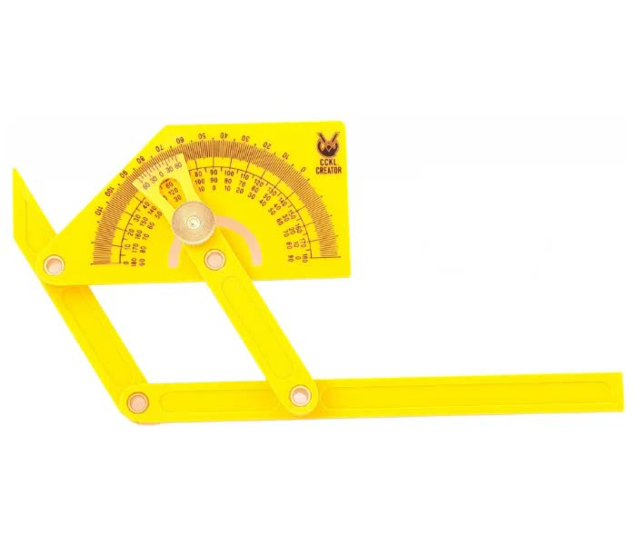 Транспортир KWB 0658-00
Транспортир KWB 0658-00