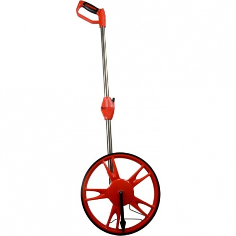 Механическое дорожное колесо Wheel Pro CONDTROL
Механическое дорожное колесо Wheel Pro CONDTROL