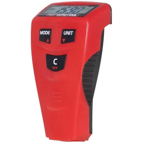 Толщиномер CONDTROL Paint Сheck
Толщиномер CONDTROL Paint Сheck