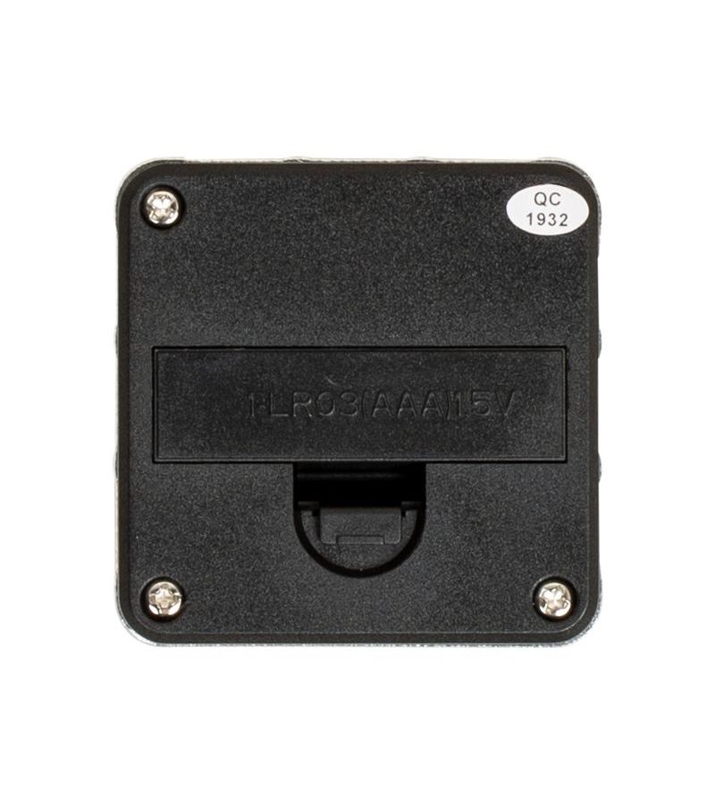 Угломер электронный RGK U-66
Угломер электронный RGK U-66