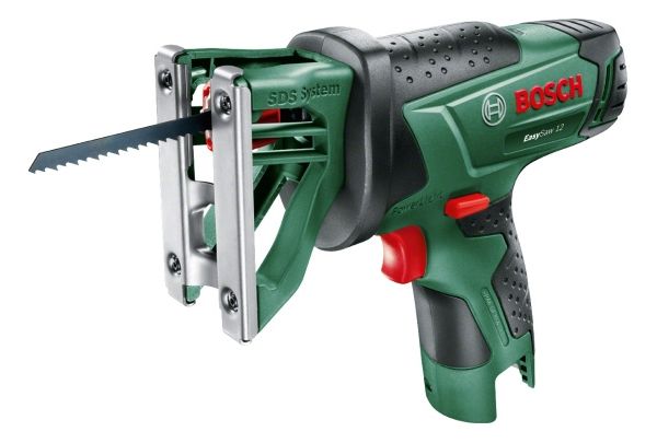 Лобзик аккумуляторный Bosch EasySaw 12 0.603.3B4.005
Лобзик аккумуляторный Bosch EasySaw 12 0.603.3B4.005