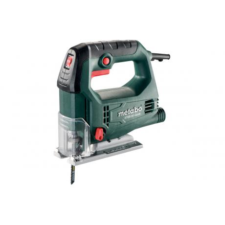 Лобзик Metabo STEB 65 Quick кейс 601030500
Лобзик Metabo STEB 65 Quick кейс 601030500