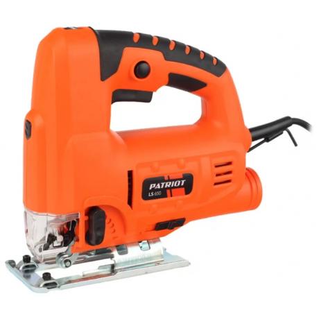 Лобзик Patriot LS 650 190301710
Лобзик Patriot LS 650 190301710