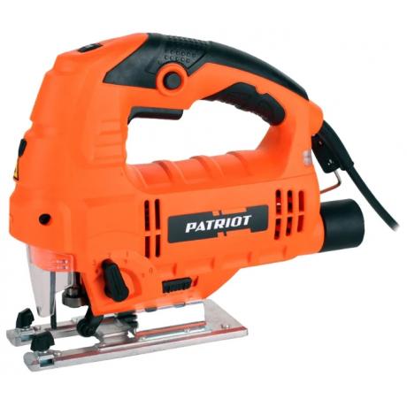 Лобзик Patriot LS 750 190301715
Лобзик Patriot LS 750 190301715