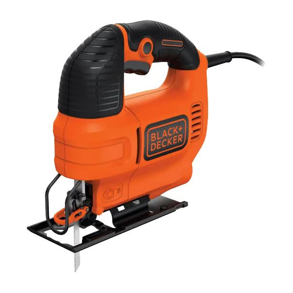Лобзик Black&Decker KS701EK
Лобзик Black&Decker KS701EK