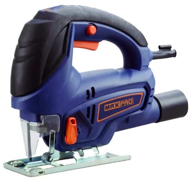 Лобзик MAX-PRO 85184, 800Вт
Лобзик MAX-PRO 85184, 800Вт