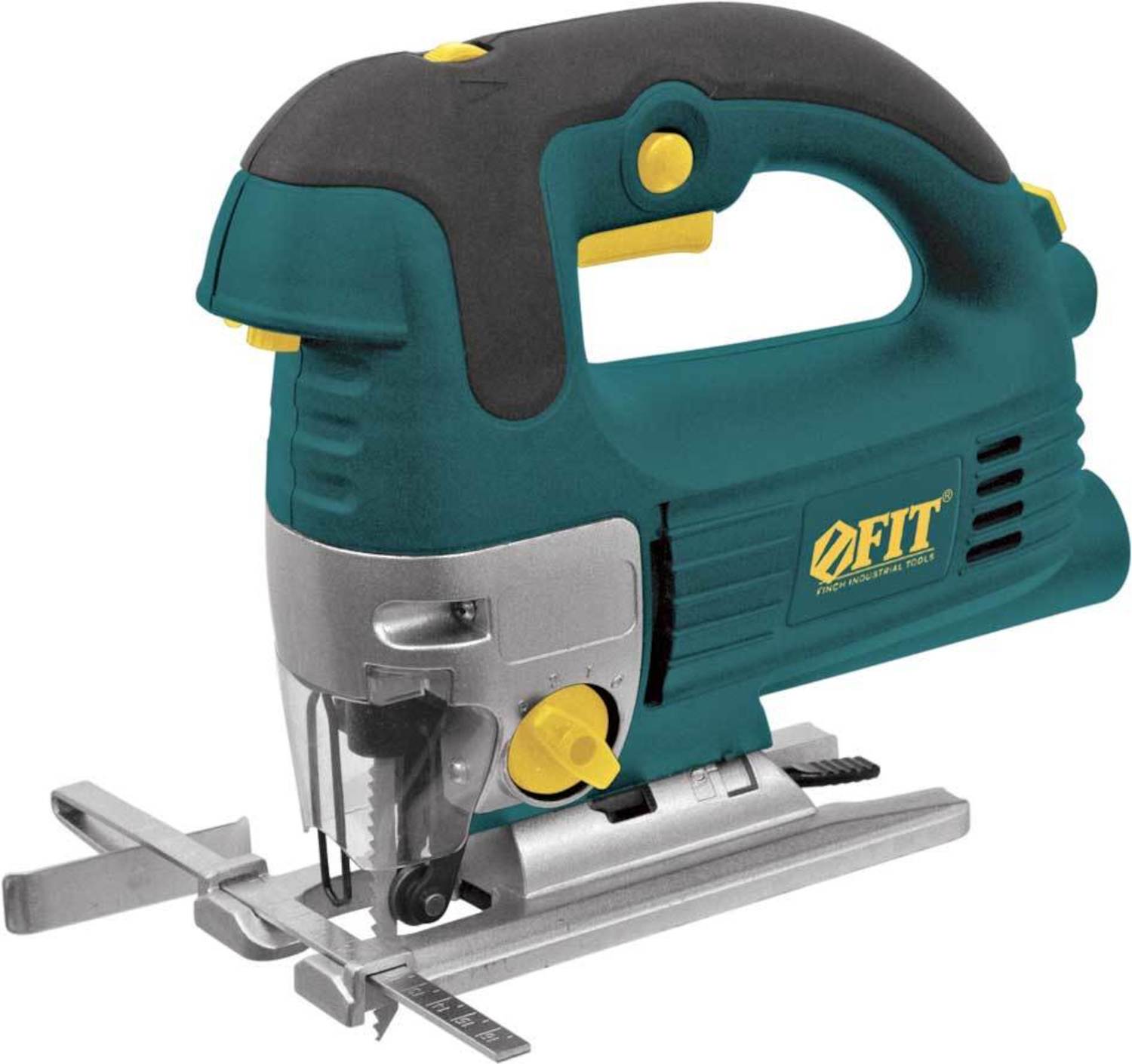 Лобзик FIT 80351, 650 Вт
Лобзик FIT 80351, 650 Вт