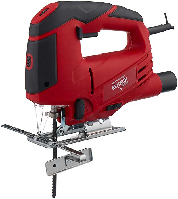 Лобзик Elitech ПЛ 0810МЛЭ 
Лобзик Elitech ПЛ 0810МЛЭ