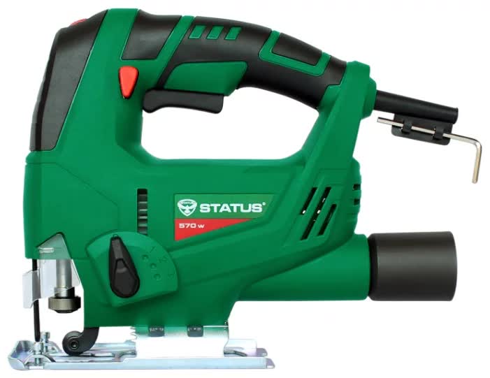 Лобзик Status JS550 (04191001)
Лобзик Status JS550 (04191001)