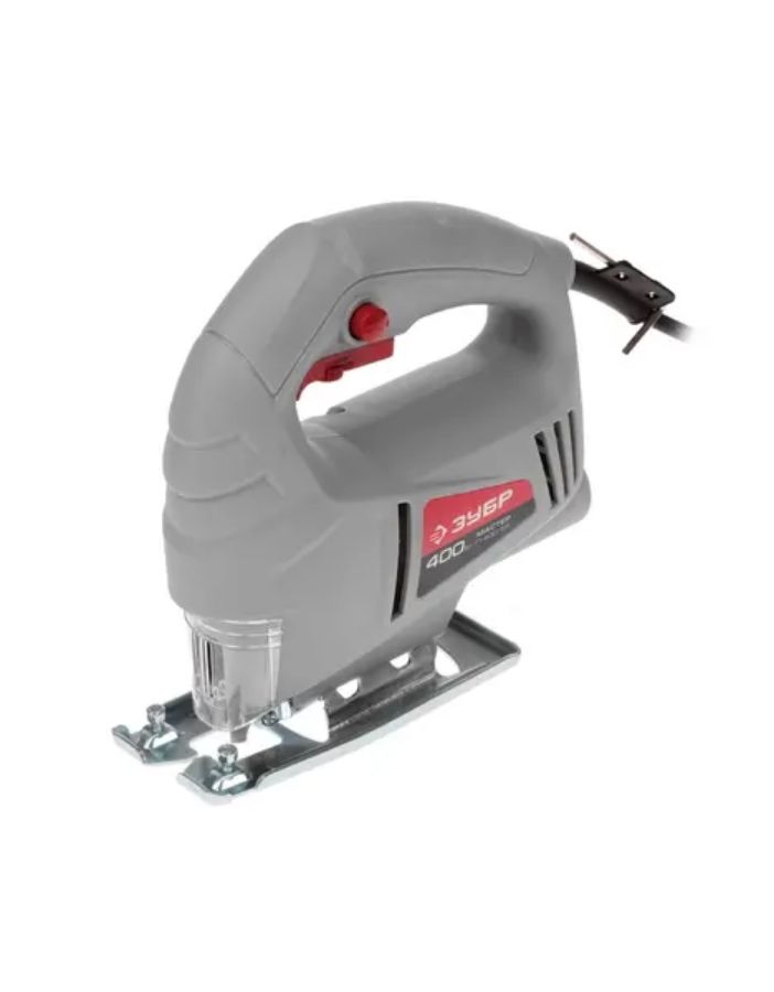 Лобзик Зубр Л-400-55 
Лобзик Зубр Л-400-55