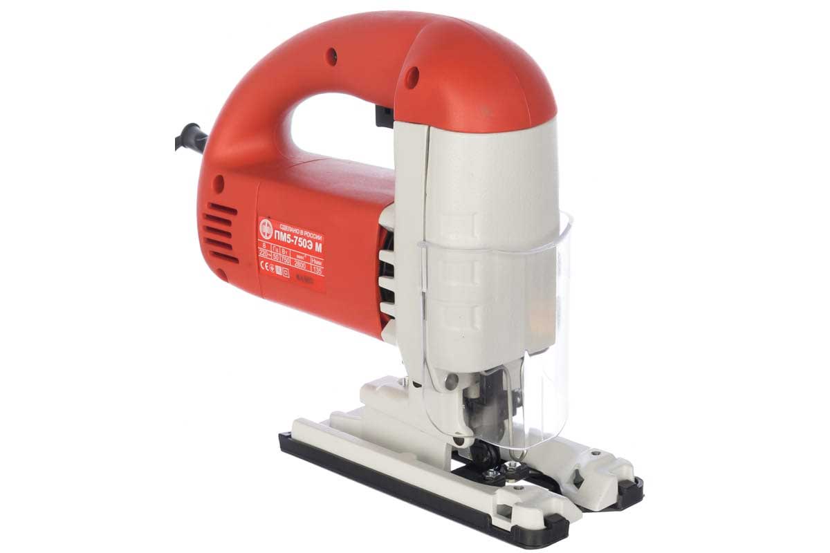 Лобзик Фиолент ПМ5-750Э М
Лобзик Фиолент ПМ5-750Э М