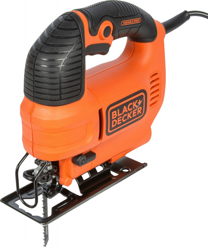 Лобзик Black & Decker KS701PE3-QS
Лобзик Black & Decker KS701PE3-QS