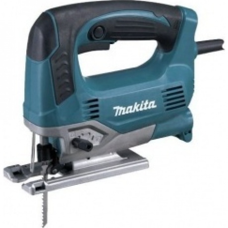 Лобзик электрический Makita JV0600K
Лобзик электрический Makita JV0600K