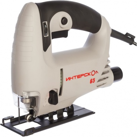 Лобзик Интерскол МП-65/550Э (101.1.1.00)
Лобзик Интерскол МП-65/550Э (101.1.1.00)