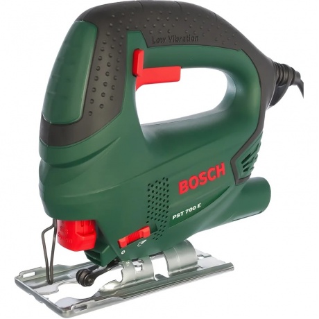 Лобзик электрический Bosch PST 700 E (06033A0020)
Лобзик электрический Bosch PST 700 E (06033A0020)