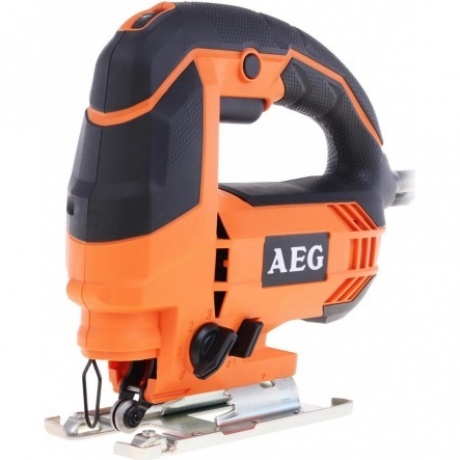 Лобзик электрический AEG STEP 80
Лобзик электрический AEG STEP 80