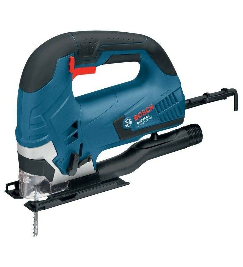 Лобзик электрический Bosch GST 850 BE (060158F123)
Лобзик электрический Bosch GST 850 BE (060158F123)
