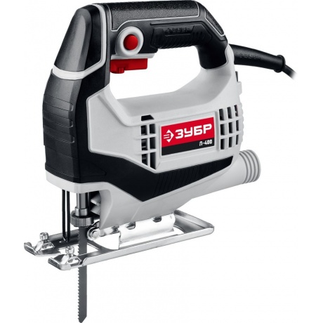 Лобзик электрический Зубр Л-400
Лобзик электрический Зубр Л-400