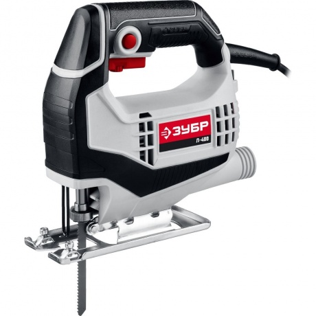 Лобзик электрический Зубр Л-400
Лобзик электрический Зубр Л-400
