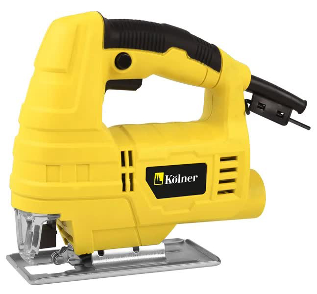 Лобзик электрический Kolner KJS 480 
Лобзик электрический Kolner KJS 480