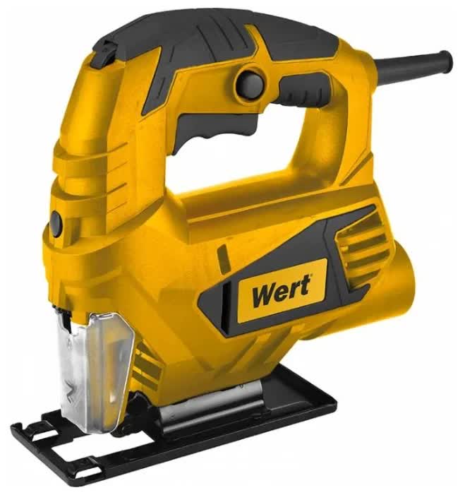 Лобзик электрический Wert EJS 0560LE
Лобзик электрический Wert EJS 0560LE