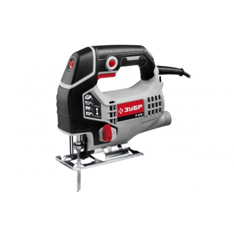 Лобзик электрический Зубр Л-570
Лобзик электрический Зубр Л-570