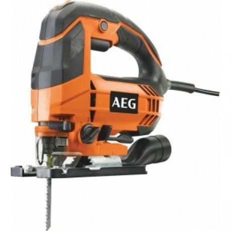 Лобзик электрический AEG STEP 100 X
Лобзик электрический AEG STEP 100 X