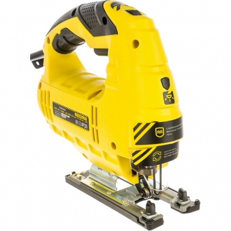 Лобзик электрический Hanskonner HJS0811LPE
Лобзик электрический Hanskonner HJS0811LPE