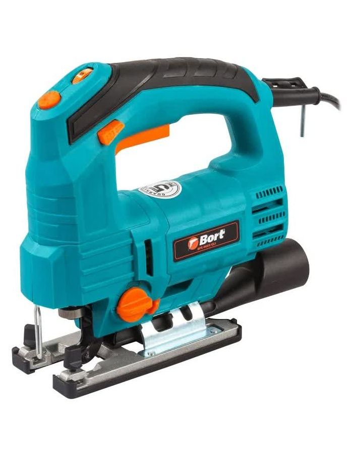 Лобзик электрический Bort BPS-900X-QLT 93725785
Лобзик электрический Bort BPS-900X-QLT 93725785