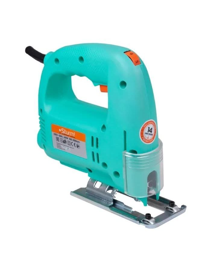 Лобзик электрический Sturm! JS4061P 
Лобзик электрический Sturm! JS4061P