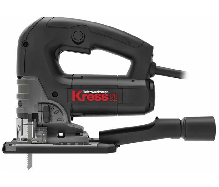 Лобзик электрический Kress KU472 
Лобзик электрический Kress KU472